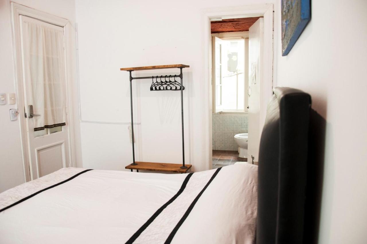 Ideal Social Hostel Buenos Aires Pokoj fotografie