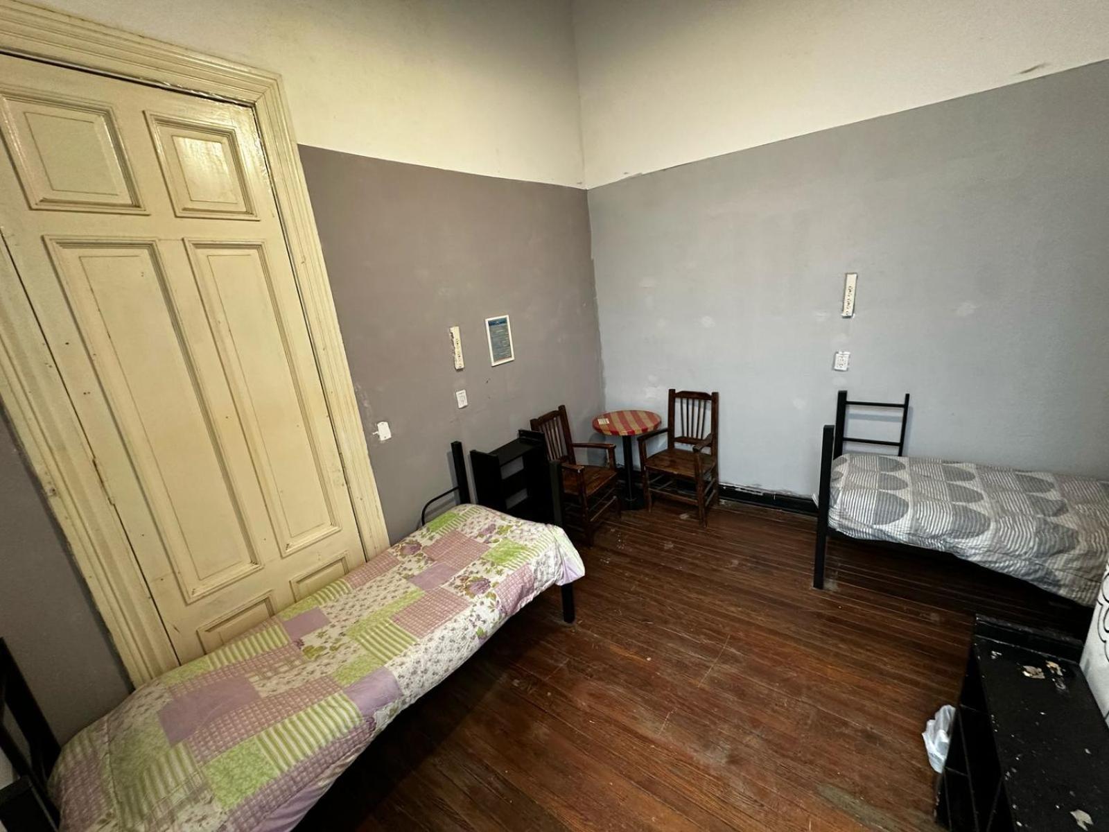 Ideal Social Hostel Buenos Aires Exteriér fotografie